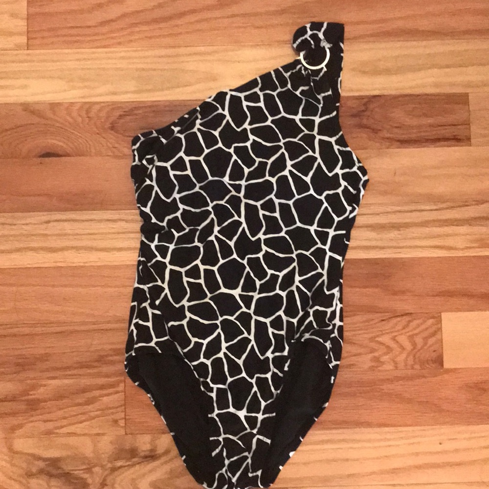 Michael Kors Bathing Suit